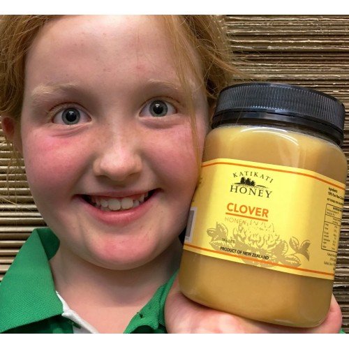 review clovery valley honey mustard